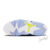 Tênis Nike Air Jordan 6 Retro Low Seahawks na internet