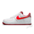 Tênis Nike Air Force 1 Low '07 First Use White Team Red