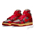 Tênis Nike Dunk High 1985 "Red Acid Wash" - comprar online