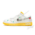 Tênis Nike Off-White x Dunk Low 'Lot 01 of 50'