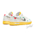 Tênis Nike Off-White x Dunk Low 'Lot 01 of 50' - Importprodutos