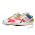 Tênis Nike Dunk Low City Market - comprar online