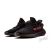 Tênis Adidas Yeezy Boost 350 V2 'Bred' na internet