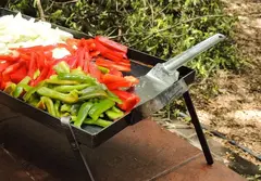 COMBO LA PLANCHETTA - El Fogón del Pampa