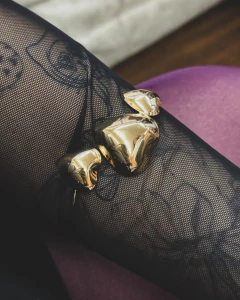 Bracelete Paixão - comprar online