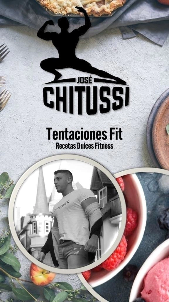 E-BOOK RECETARIO FITNESS Y SALUDABLE