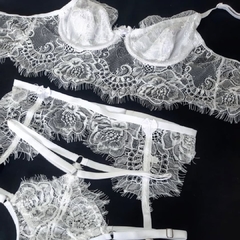 Conjunto Tacita - comprar online
