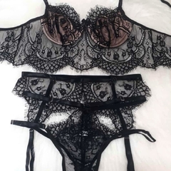 Conjunto Tacita