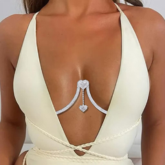 Body Chain busto - comprar online