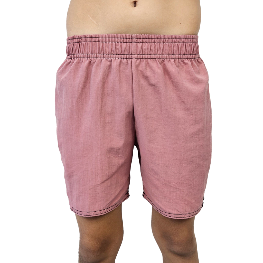 Short Tactel Infantil Rosa | Conforto e Estilo | Ethical