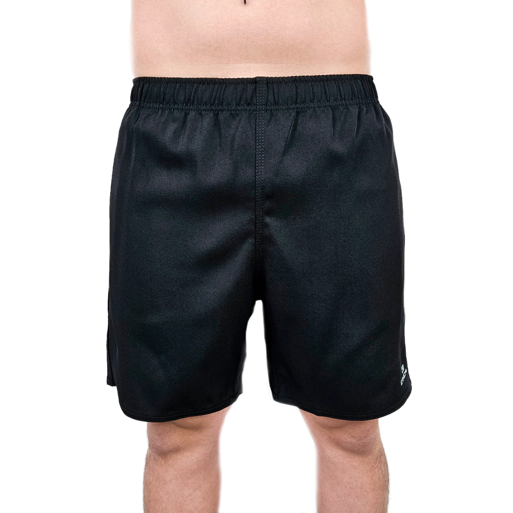 Short Elastano Masculino Preto | Conforto e Estilo | Ethical