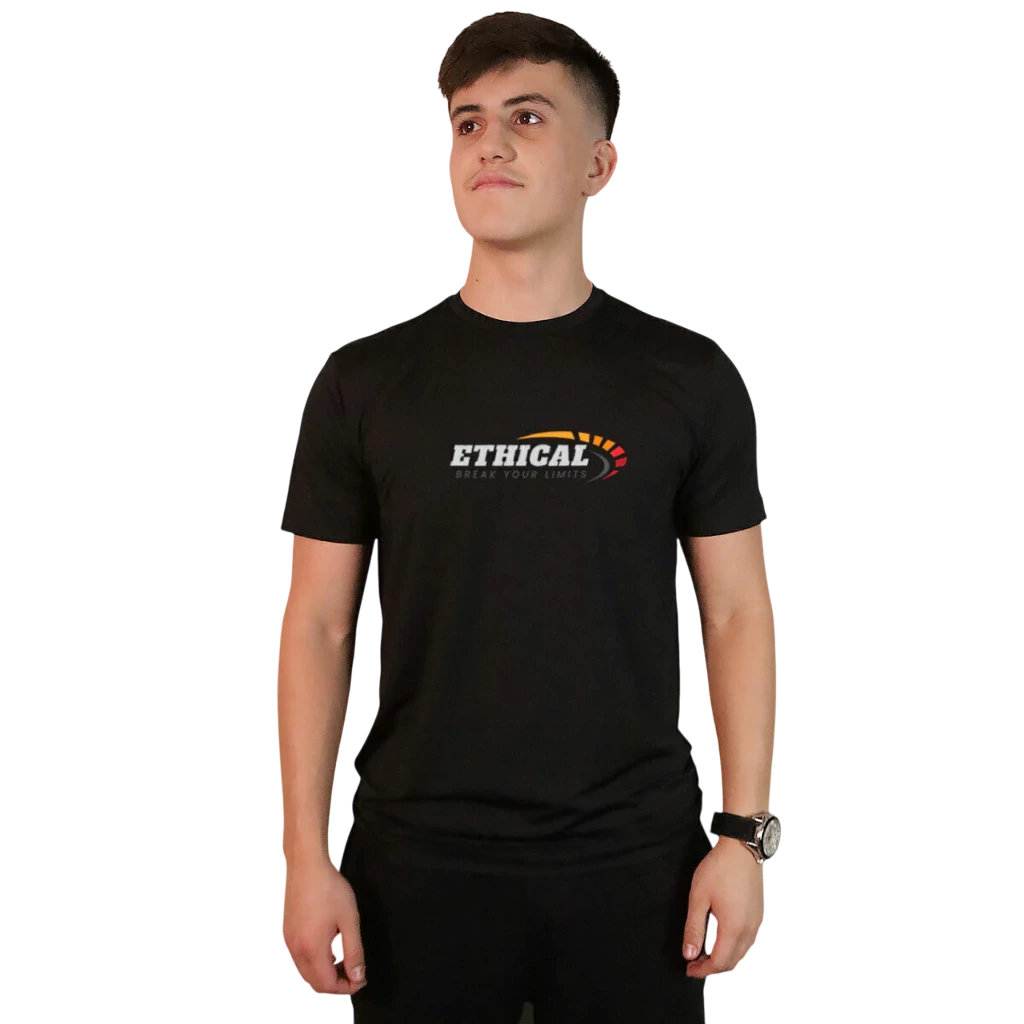 Camiseta Dry Fit Masculina Limits