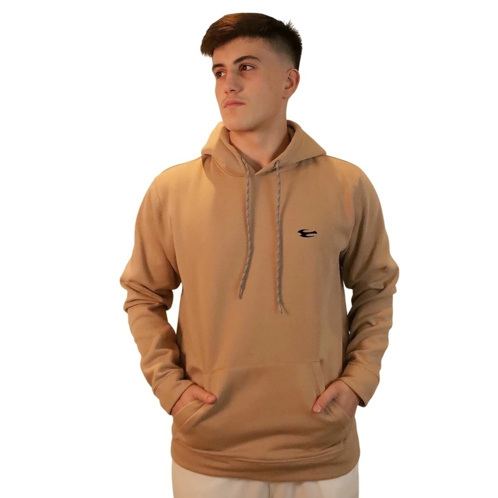 Moletom Masculino Canguru | Ethical