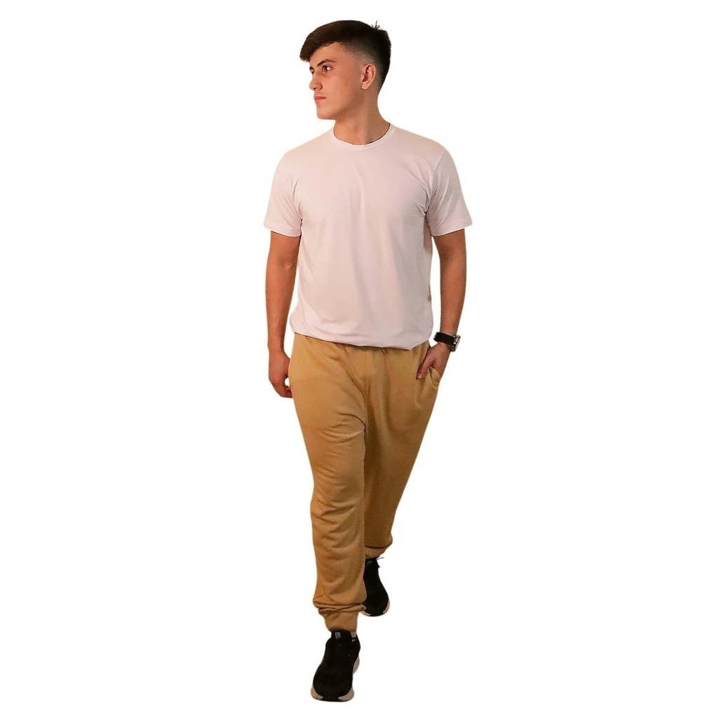 Calça Moletom Masculina | Ethical