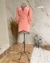 Robe Jolie - Daminhas - Pronta Entrega