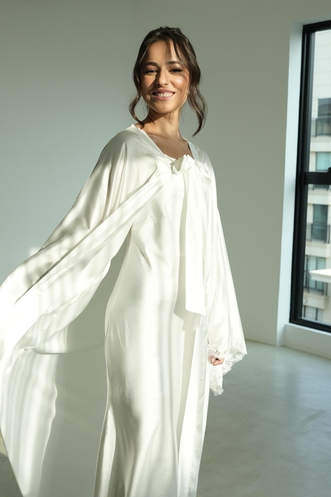 COMBO - Capa Lille + Camisola Beaute - Pronta Entrega