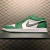 Air Jordan 1 Low Pine Green - comprar online
