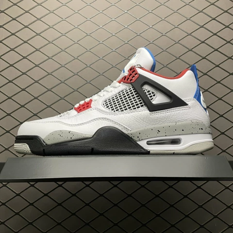 Air Jordan 4 What The - comprar online