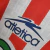 Camisa Chivas Retrô 1999/2000 Vermelha e Branca - Atletica - loja online