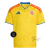 Camisa Colômbia I 26/27 - Masculina Adidas Torcedor - Amarela