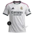 Camisa Real Madrid I 26/27 - Torcedor Adidas Masculina - Branca