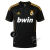 Camisa Real Madrid Retrô 11/12 Di Maria #22 - Torcedor Adidas Masculina - Preta