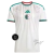 Camisa Argélia I 26/27 - Torcedor Adidas Masculina - Branca