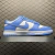 Dunk SB Low University Blue - CAMISAS DE FUTEBOL | WM SPORT