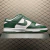 Dunk SB Low Team Green - CAMISAS DE FUTEBOL | WM SPORT