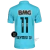 Camisa Santos Retrô I 12/13 Neymar Jr. #11 - Torcedor Nike Masculina - Azul - comprar online