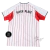 Camisa River Plate Baseball 25/26 - Torcedor Adidas Masculina - Branca - buy online