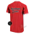 Camisa Manchester United Baseball 25/26 - Torcedor Adidas Masculina - Vermelha - comprar online