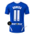 Camisa Chelsea Retrô 11/12 Drogba #11 - Torcedor Adidas Masculina - Azul - comprar online