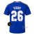 Camisa Chelsea Retrô 12/13 Terry #26 - Torcedor Adidas Masculina - Azul - comprar online