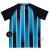 Kit Grêmio I 26/27 - Infantil New Balance Torcedor - Tricolor - comprar online