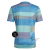 Camisa Real Madrid Pré-Jogo 25/26 - Torcedor Adidas Masculina - Azul - comprar online