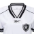 Camisa Botafogo III 25/26 - Torcedor Reebok Feminina - Branca com detalhes em preto - CAMISAS DE FUTEBOL | WM SPORT