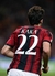 Camisa Milan Retrô 14/15 - Masculino Torcedor - Vermelha