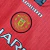 Camisa Manchester United Retrô 1996 Vermelha - Umbro na internet