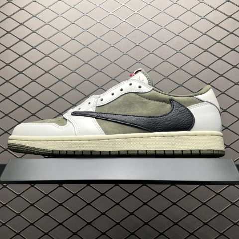 Air Jordan 1 Low Golf - Travis Scott - comprar online