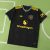 Camisa Manchester United III 25/26 - Torcedor Adidas Masculina - Preta na internet