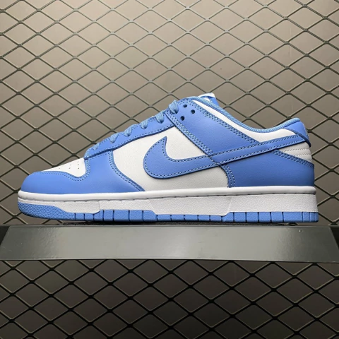 Dunk SB Low University Blue - comprar online