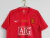 Camisa Manchester United Retrô I 07/08 Ronaldo #7 - Torcedor Nike Masculina - Vermelha na internet