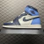 Air Jordan 1 High Obsidian UNC - comprar online