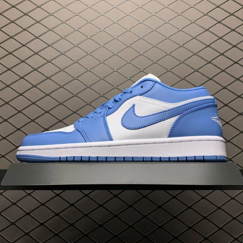 Air Jordan 1 Low UNC - comprar online