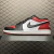 Air Jordan 1 Low Bred Toe - comprar online