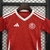 Kit Infantil Internacional Home 25/26 - CAMISAS DE FUTEBOL | WM SPORT