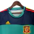 Camisa Retrô Seleção da Espanha Goleiro 2010 - Adidas Masculina - Azul - CAMISAS DE FUTEBOL | WM SPORT