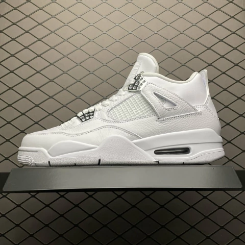 Air Jordan 4 Pure Money - comprar online
