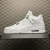 Air Jordan 4 Pure Money - comprar online